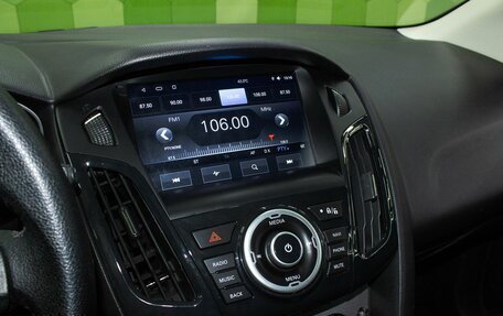 Ford Focus III, 2012 год, 750 000 рублей, 18 фотография