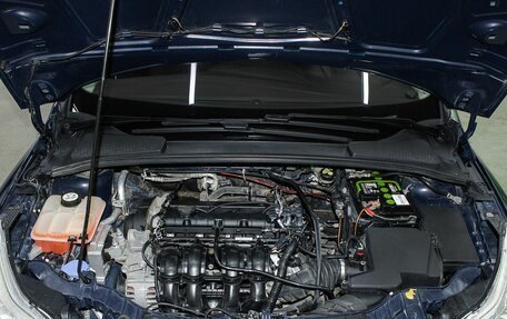 Ford Focus III, 2012 год, 750 000 рублей, 22 фотография