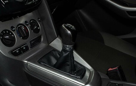 Ford Focus III, 2012 год, 750 000 рублей, 20 фотография