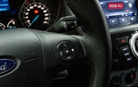 Ford Focus III, 2012 год, 750 000 рублей, 17 фотография