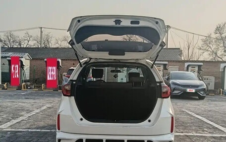 Honda Fit, 2023 год, 1 060 012 рублей, 8 фотография