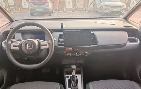 Honda Fit, 2023 год, 1 060 012 рублей, 9 фотография