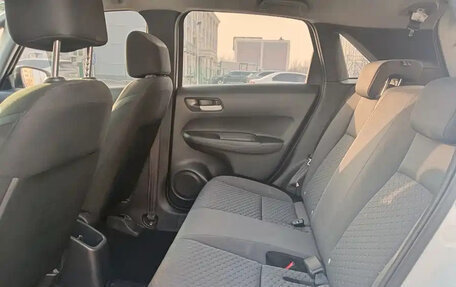 Honda Fit, 2023 год, 1 060 012 рублей, 11 фотография