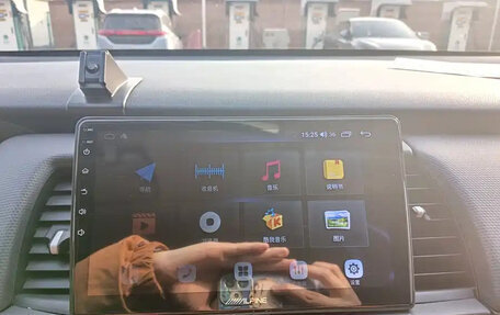 Honda Fit, 2023 год, 1 060 012 рублей, 10 фотография