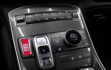 Hyundai Santa Fe IV, 2022 год, 3 849 000 рублей, 18 фотография