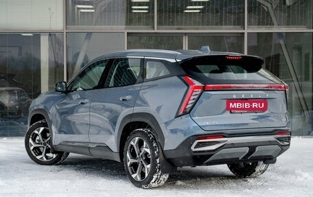 Geely Atlas, 2025 год, 3 760 990 рублей, 4 фотография