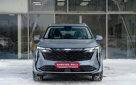 Geely Atlas, 2025 год, 3 760 990 рублей, 2 фотография