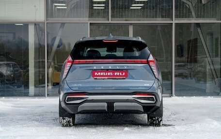 Geely Atlas, 2025 год, 3 760 990 рублей, 5 фотография