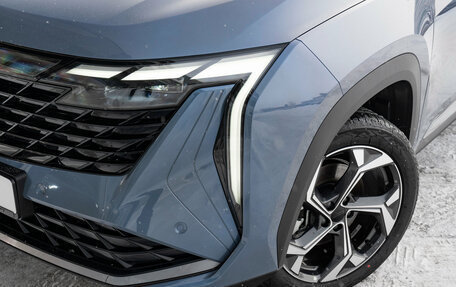 Geely Atlas, 2025 год, 3 760 990 рублей, 8 фотография