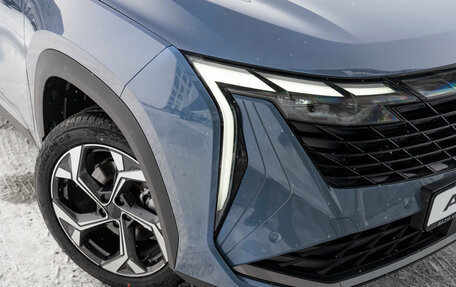 Geely Atlas, 2025 год, 3 760 990 рублей, 7 фотография