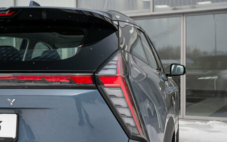 Geely Atlas, 2025 год, 3 760 990 рублей, 10 фотография