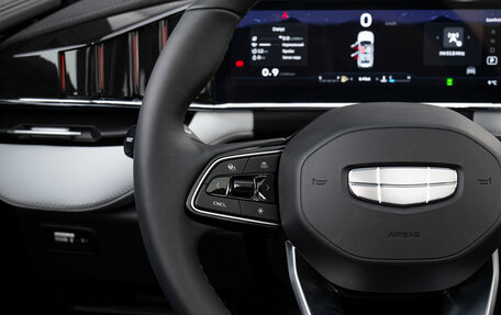 Geely Atlas, 2025 год, 3 760 990 рублей, 19 фотография