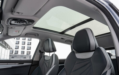 Geely Atlas, 2025 год, 3 760 990 рублей, 13 фотография