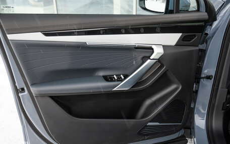 Geely Atlas, 2025 год, 3 760 990 рублей, 15 фотография