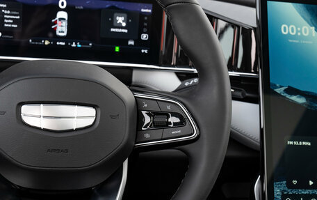 Geely Atlas, 2025 год, 3 760 990 рублей, 20 фотография