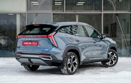 Geely Atlas, 2025 год, 3 760 990 рублей, 6 фотография