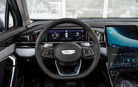 Geely Atlas, 2025 год, 3 760 990 рублей, 18 фотография