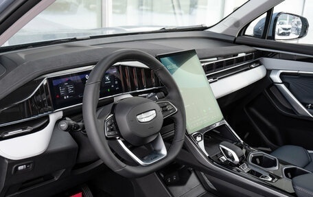 Geely Atlas, 2025 год, 3 760 990 рублей, 14 фотография