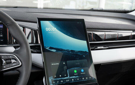 Geely Atlas, 2025 год, 3 760 990 рублей, 22 фотография