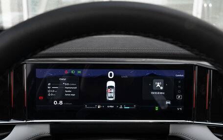 Geely Atlas, 2025 год, 3 760 990 рублей, 27 фотография