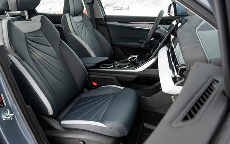 Geely Atlas, 2025 год, 3 760 990 рублей, 26 фотография