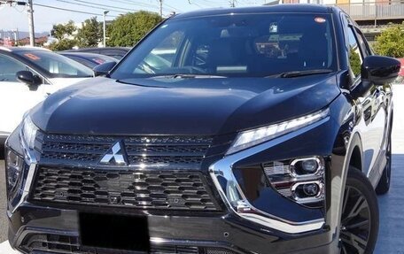 Mitsubishi Eclipse Cross, 2022 год, 1 750 000 рублей, 3 фотография