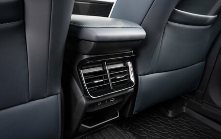 Geely Atlas, 2025 год, 3 760 990 рублей, 24 фотография