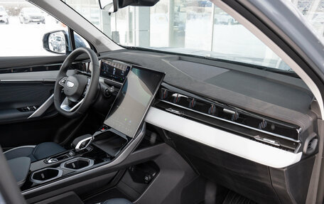 Geely Atlas, 2025 год, 3 760 990 рублей, 25 фотография