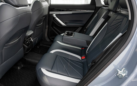 Geely Atlas, 2025 год, 3 760 990 рублей, 23 фотография