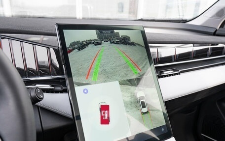 Geely Atlas, 2025 год, 3 760 990 рублей, 29 фотография