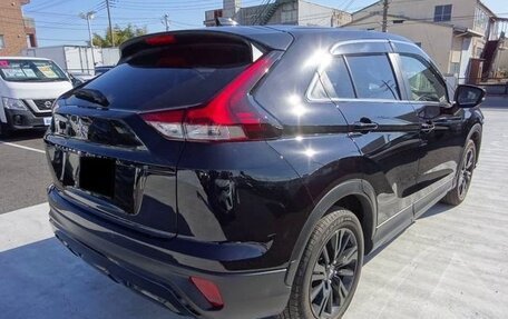 Mitsubishi Eclipse Cross, 2022 год, 1 750 000 рублей, 7 фотография