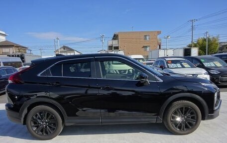 Mitsubishi Eclipse Cross, 2022 год, 1 750 000 рублей, 5 фотография