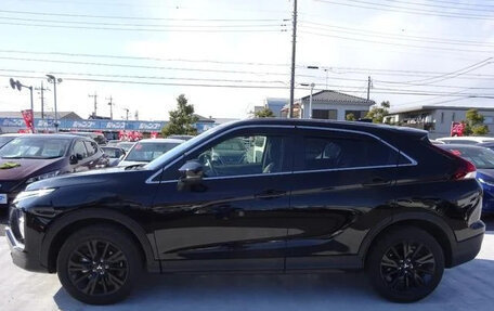 Mitsubishi Eclipse Cross, 2022 год, 1 750 000 рублей, 6 фотография