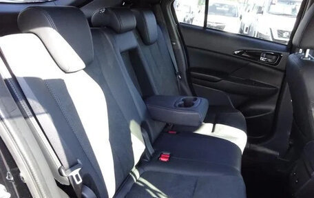 Mitsubishi Eclipse Cross, 2022 год, 1 750 000 рублей, 18 фотография