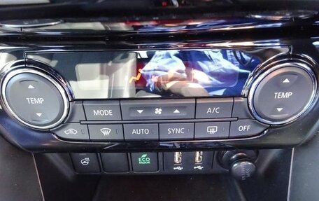 Mitsubishi Eclipse Cross, 2022 год, 1 750 000 рублей, 15 фотография