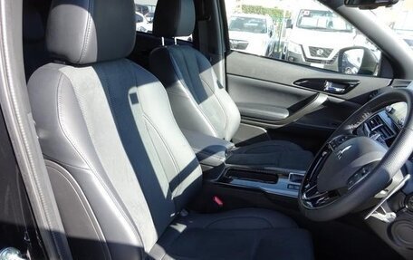 Mitsubishi Eclipse Cross, 2022 год, 1 750 000 рублей, 12 фотография