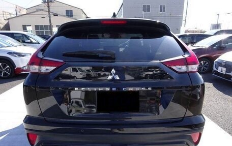 Mitsubishi Eclipse Cross, 2022 год, 1 750 000 рублей, 8 фотография