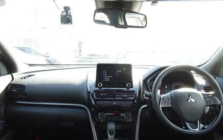 Mitsubishi Eclipse Cross, 2022 год, 1 750 000 рублей, 11 фотография