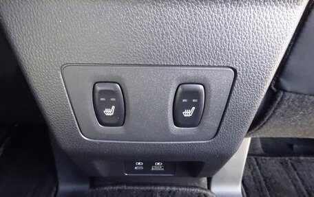 Mitsubishi Eclipse Cross, 2022 год, 1 750 000 рублей, 19 фотография