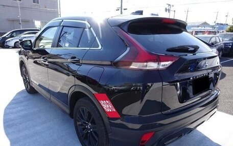 Mitsubishi Eclipse Cross, 2022 год, 1 750 000 рублей, 9 фотография