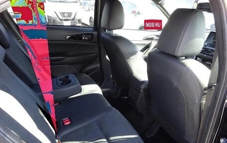 Mitsubishi Eclipse Cross, 2022 год, 1 750 000 рублей, 17 фотография