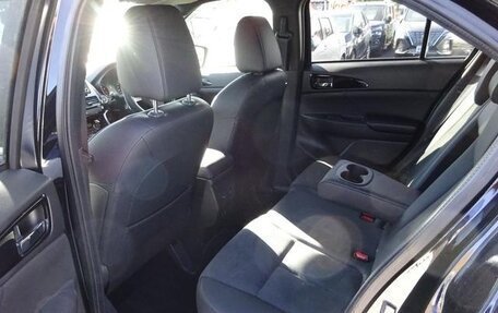 Mitsubishi Eclipse Cross, 2022 год, 1 750 000 рублей, 20 фотография