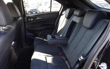 Mitsubishi Eclipse Cross, 2022 год, 1 750 000 рублей, 21 фотография