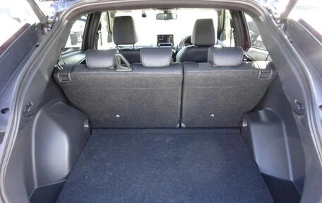 Mitsubishi Eclipse Cross, 2022 год, 1 750 000 рублей, 24 фотография