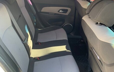 Chevrolet Cruze II, 2012 год, 750 000 рублей, 7 фотография