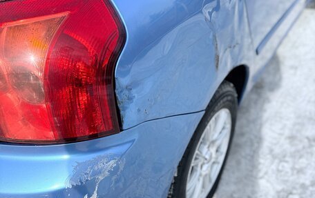 Toyota Corolla, 2005 год, 650 000 рублей, 5 фотография