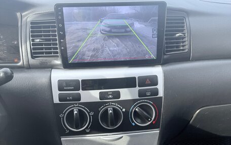 Toyota Corolla, 2005 год, 650 000 рублей, 12 фотография