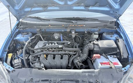 Toyota Corolla, 2005 год, 650 000 рублей, 9 фотография