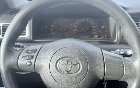 Toyota Corolla, 2005 год, 650 000 рублей, 14 фотография