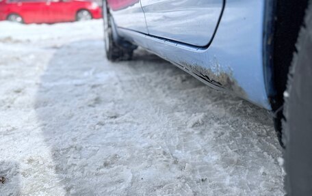 Toyota Corolla, 2005 год, 650 000 рублей, 16 фотография